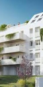 Location Appartement 2 pièces 38m² TOULOUSE 31400 - Photo 4