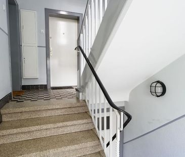 Demnächst frei! 2-Zimmer-Wohnung in Essen - Photo 1