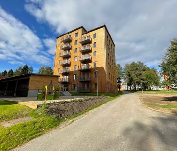 Gruvgatan, Skellefteå - Foto 3