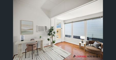 Prime Location • Filled with Natural Light • Freshly Renovated - Photo 2