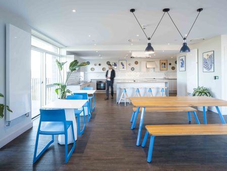 1 bedroom apartment to rent - Photo 4