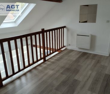 Location Appartement 2 pièces 45m² BEAUVAIS 60000 - Photo 4