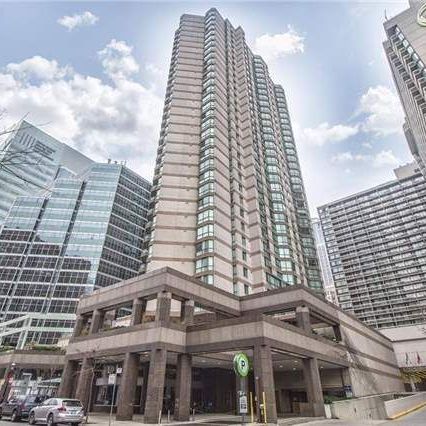 For Lease - 38 Elm Street Unit# 1100, Toronto, Ontario - Photo 1