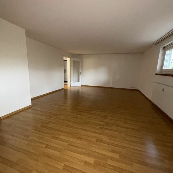 1 Zimmer, EG - Photo 1