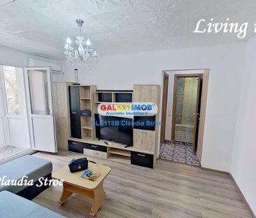 INCHIRIERE APARTAMENT 2 CAMERE GIURGIULUI - Photo 2