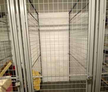 Wunderschöne Galerie-Wohnung mit Garten und neuer Küche nähe U4 Bra... - Photo 6