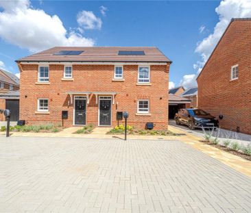 3 bedroom semi-detached house to rent - Photo 5