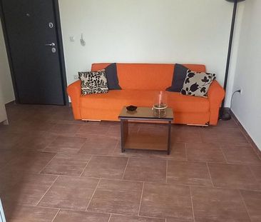 Studio/Γκαρσονιέρα για ενοικίαση Λιανή Άμμος (Χαλκίδα) - Φωτογραφία 5