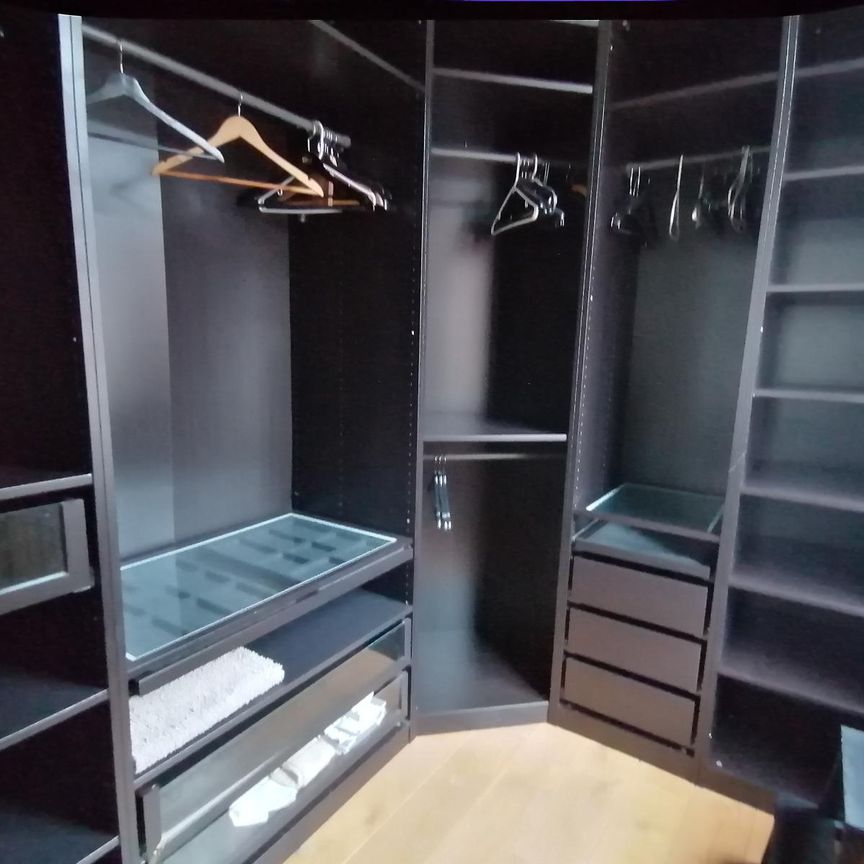 Magnifique meublé avec terrasse à 1050 Ixelles - Foto 1