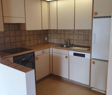 3.5 Zimmer, 77 m², 2. Stock - Photo 4