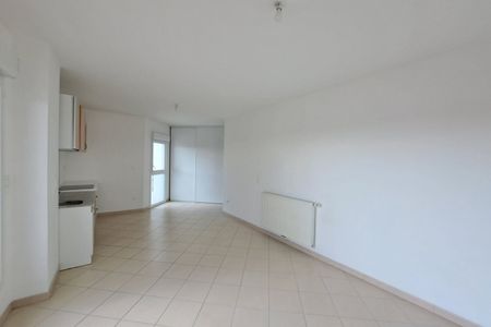 Appartement Nantes 3 pièce(s) 64.54 m2 - Photo 3