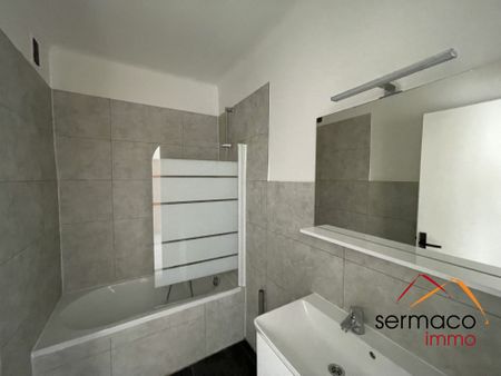 Appartement de type F2 avec garage - Photo 2