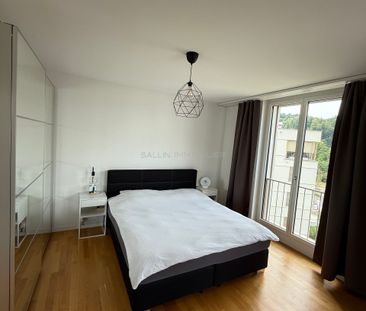 SPACIEUX ATTIQUE DE 3½ PIECES - Photo 6