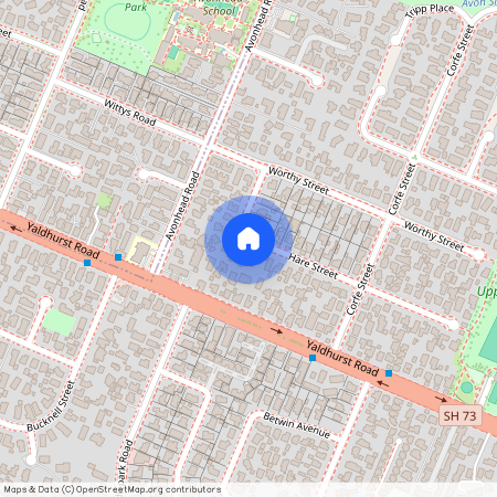 43 Hare Street, Ilam, Christchurch City