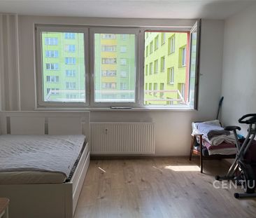 Pronájem bytu 1+kk a garsoniéry 33 m², Dr. M. Tyrše 3103, Frýdek-Mí... - Photo 1