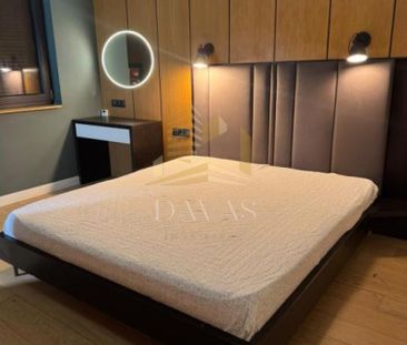 Duplex ULTRAFINISAT de inchiriat | 5 camere | Sala fitness | Parcare | Europa | - Fotografie 2