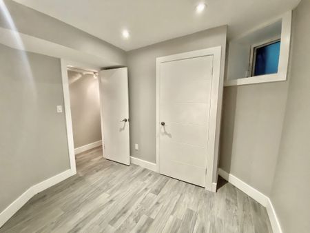 For Lease - 50 Pape Avenue Unit# 1, Toronto, Ontario - Photo 4