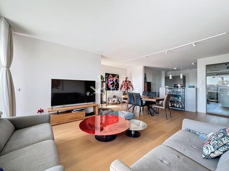 Appartement in Sint-Pieters-Woluwe - Photo 5