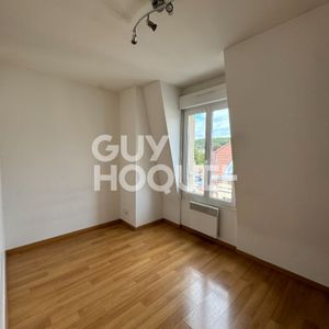 A louer appartement Ezy Sur Eure 2 pièce(s) 43.29 m2 - Photo 2