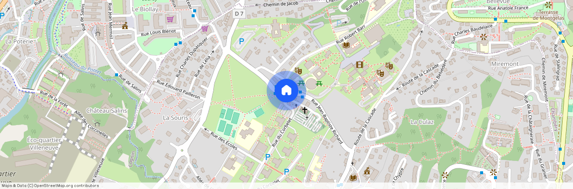 JACOB BELLECOMBETTE (73000)