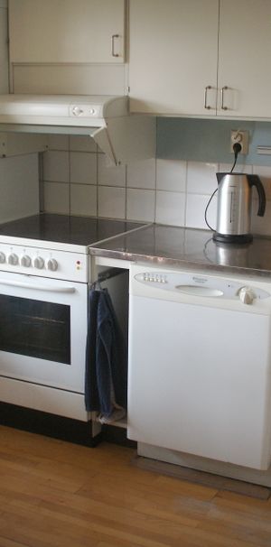 Bäverdammsgränd, Bandhagen - Foto 1