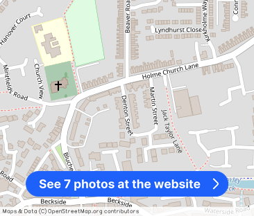 Denton Street, Beverley, Yorkshire, HU17 - Photo 1