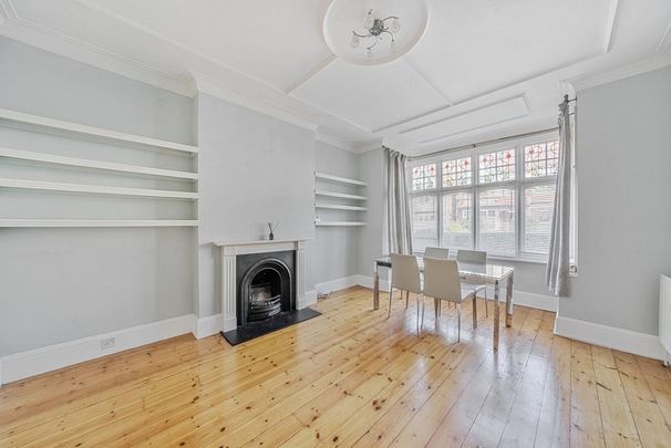 Wyatt Park Road, London SW2 - Photo 1