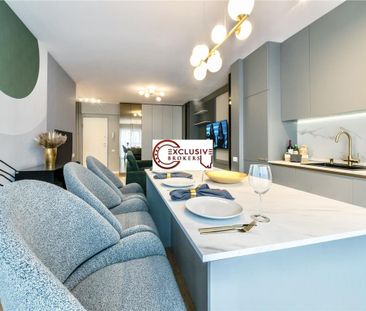 //Luxury 2 rooms//Confort NordOMV Pipera//Parking - Fotografie 6