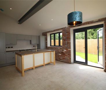 3 bedroom barn conversion to rent - Photo 5