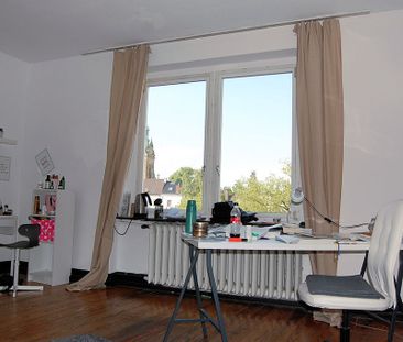 Großzügige 1-Zimmerwohnung - Photo 3