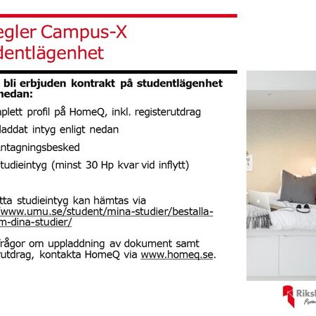 Tvistevägen, Umeå - Foto 3