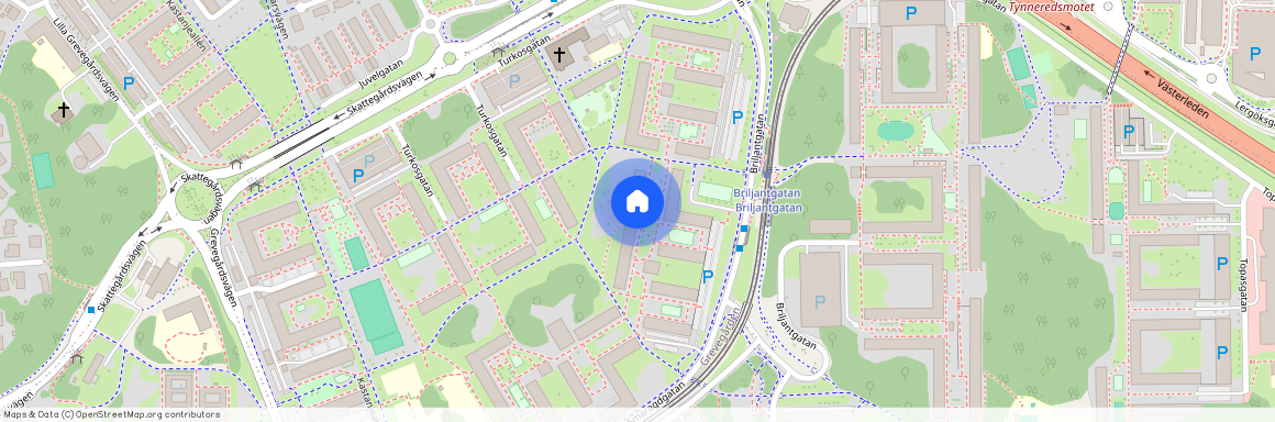 Göteborg, Briljantgatan, 32, 42149, Västra Frölunda