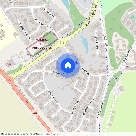 5A Sandpiper Street, Port Douglas QLD