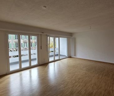 3.5 Zimmer, 93 m², 1. Stock - Photo 1