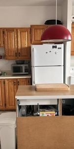 Logement 4 1/2 a louer dans Limoilou - Photo 3