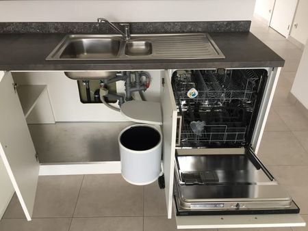 Appartement te huur - Photo 2