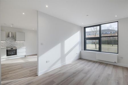 1 bedroom apartment to rent - Photo 2