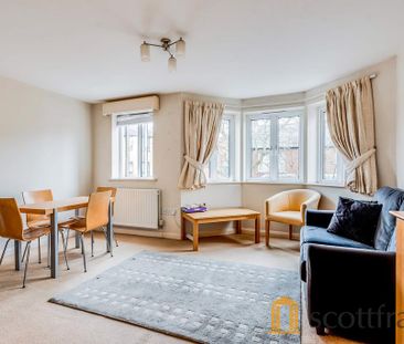 1 bedroom flat to rent - Photo 6