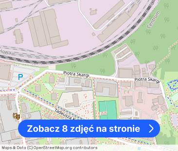 Do wynajęcia przytulne dwupokojowe mieszkanie w Chorzowie - Zdjęcie 1