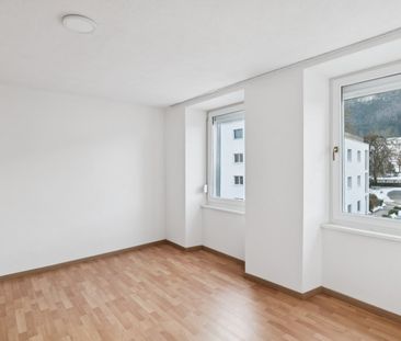 3.5 Zimmer, 1. Stock - Photo 6