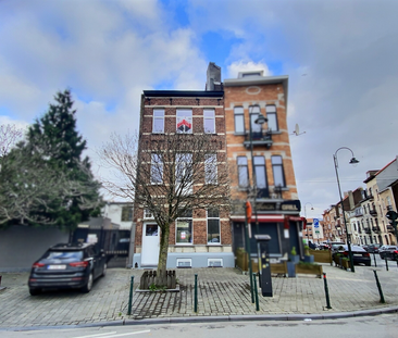 Boulevard Emile Bockstael, 53, – 1020, Bruxelles - Photo 3