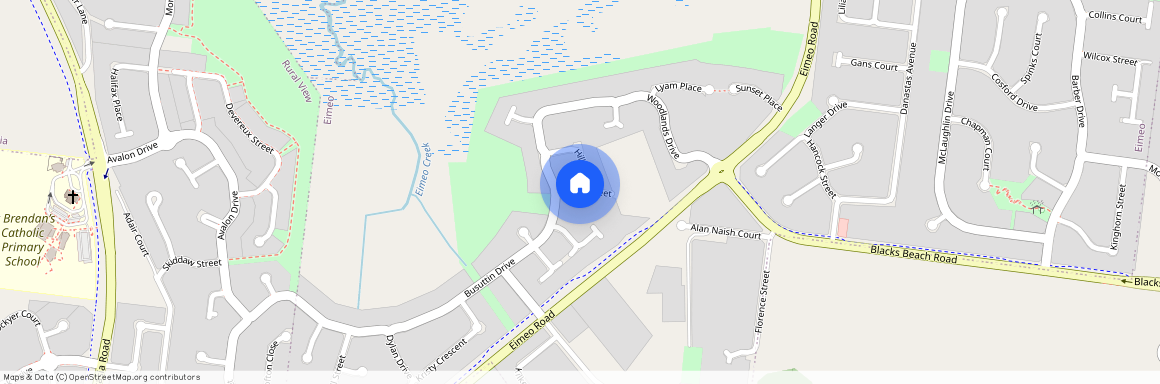 10 Hillcrest Street, Qld 4740, Eimeo