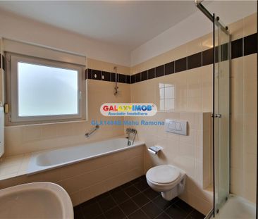 Apartament 3 camere, parcare proprie - Cart. German Chitila - Fotografie 5