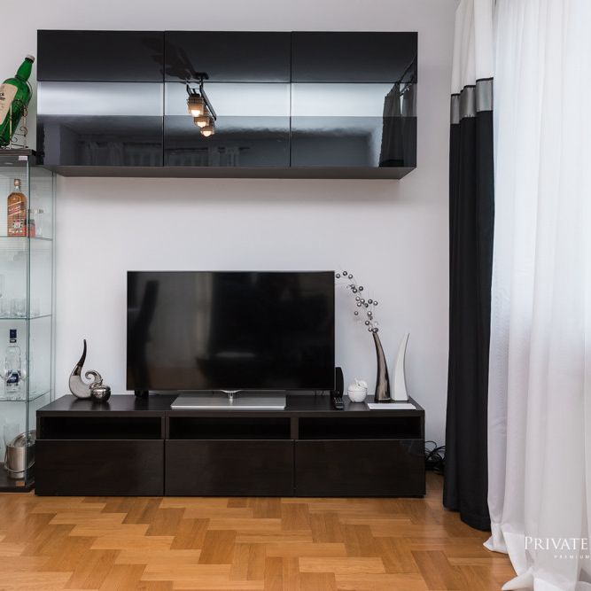 Mieszkanie 53 m², Kraków, Prądnik Biały, abp. Zygmunta Szczęsnego Felińskiego - Zdjęcie 1