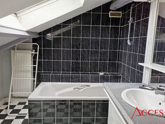 Location Appartement 2 pièces 53m² - Photo 1