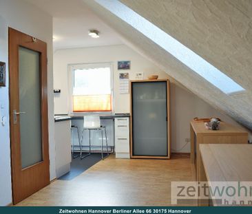 Bemerode, eine Zuhause auf Zeit in Hannover - Photo 3