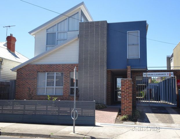 10/129 Albert Street, Brunswick - Photo 1