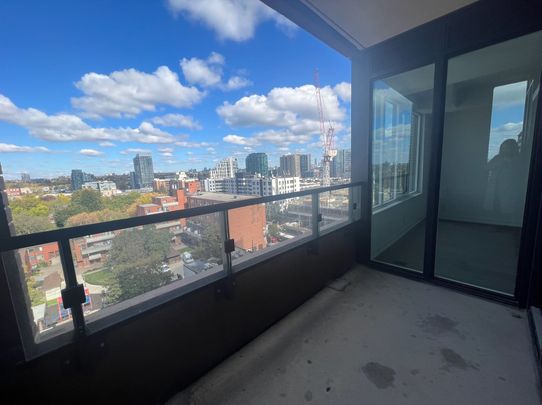For Lease - 270 Dufferin Street Unit# 816, Toronto, Ontario - Photo 1