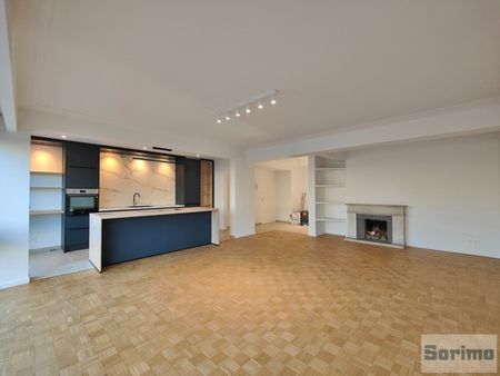 Appartement - à louer - Photo 5