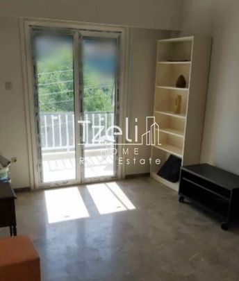 Διαμέρισμα για ενοικίαση Κέντρο (Νέα Σμύρνη) - Photo 1